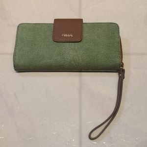 Women's Wristlet